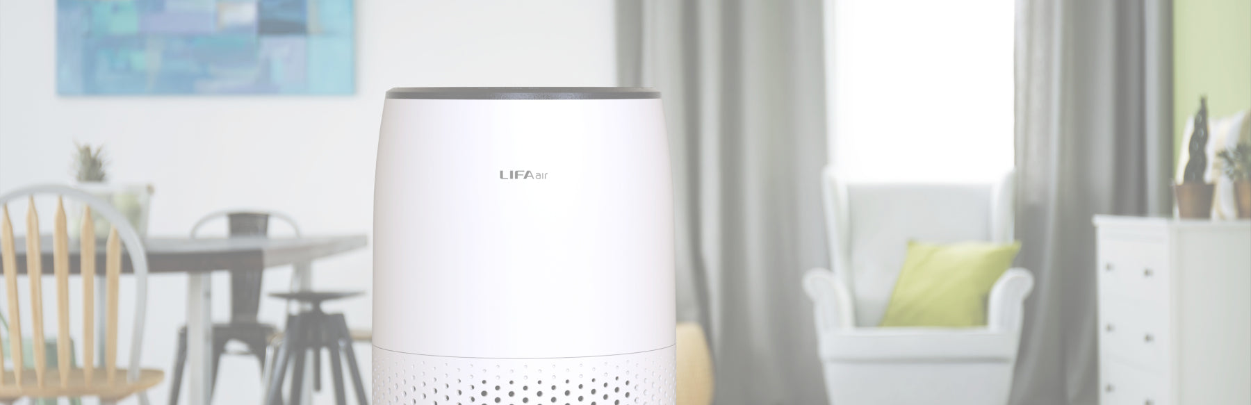 Air Purifiers
