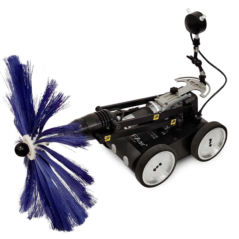 Duct cleaning machine price deals