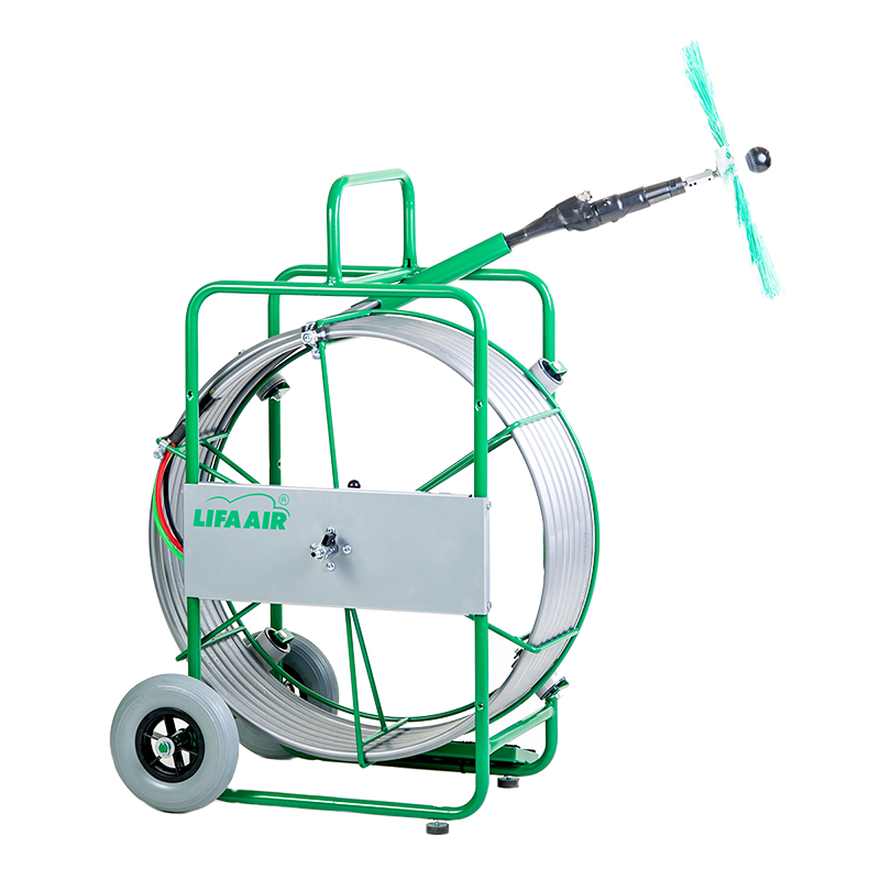 Ac duct cleaning machine deals