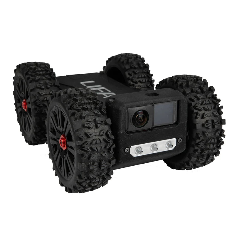 Lifa ROVER Robotic Inspection Camera with Wi-Fi Video Recording
