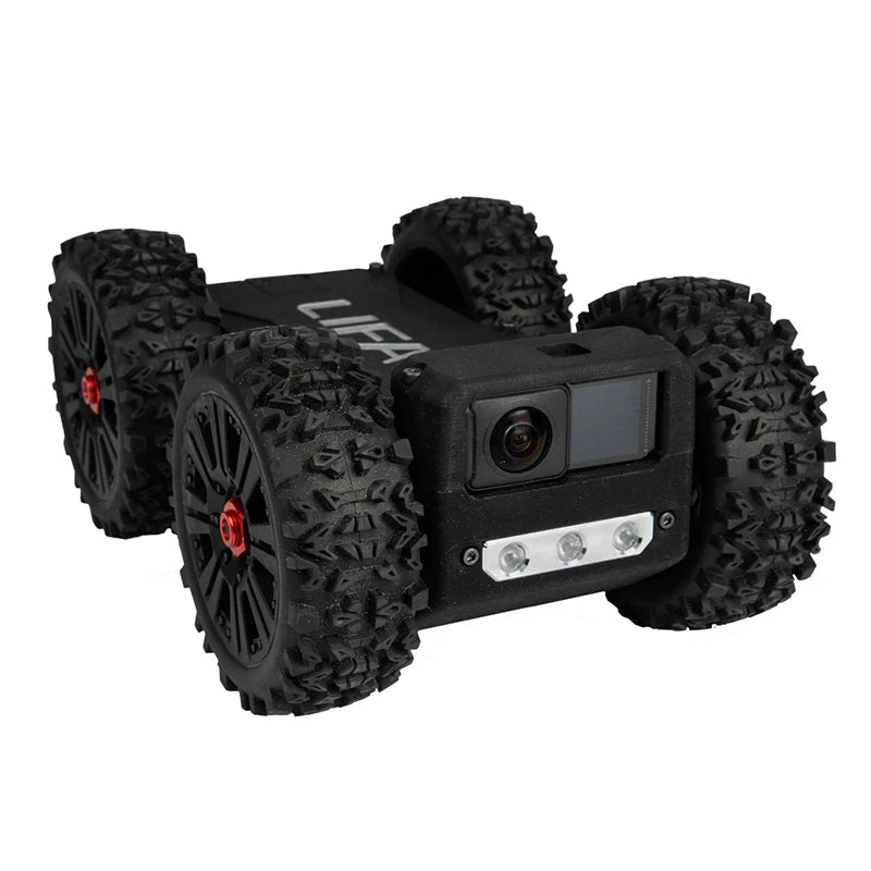 Lifa Air ROVER Robotic Inspection Camera with Wi Fi Video Recording