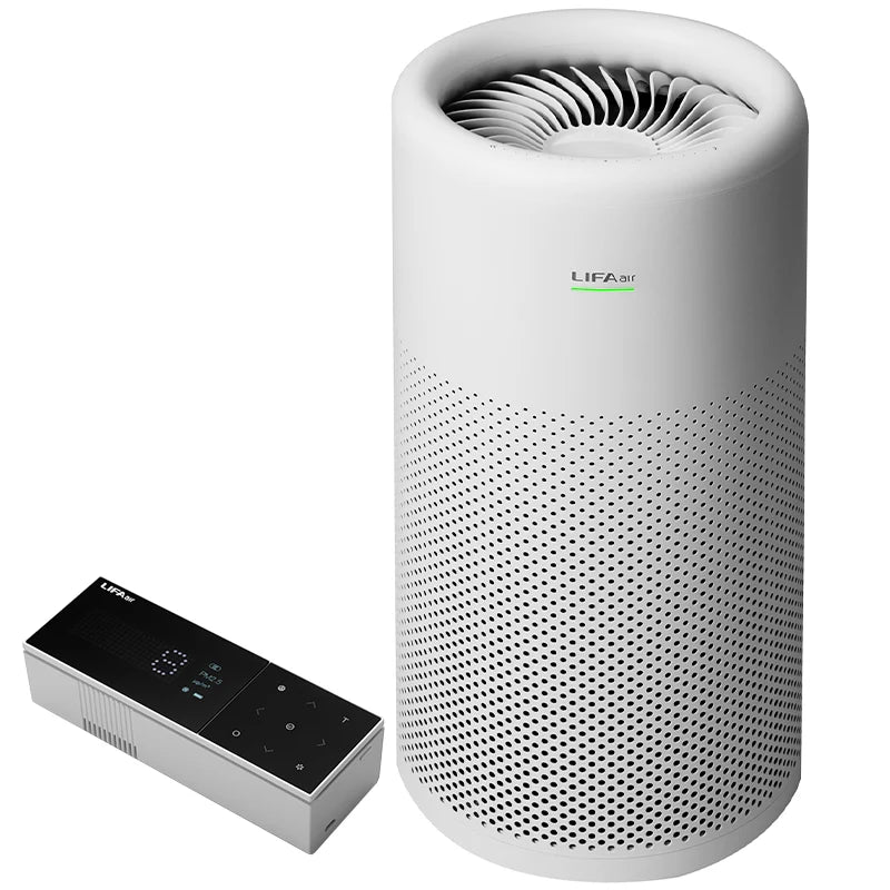 Lifa Air LA333 LA352C Air Purifier LA333