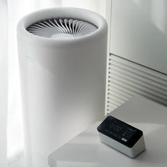 Lifa Air Smart Air Monitor