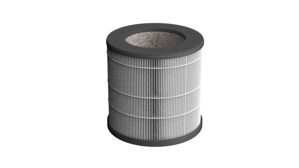 LAX200 Air Purifier Replacement Filter: Advanced Filtration Technology ...