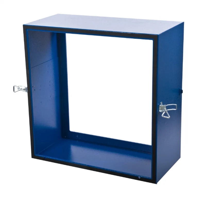 Pre/Bag Filter Box – Lifa Air